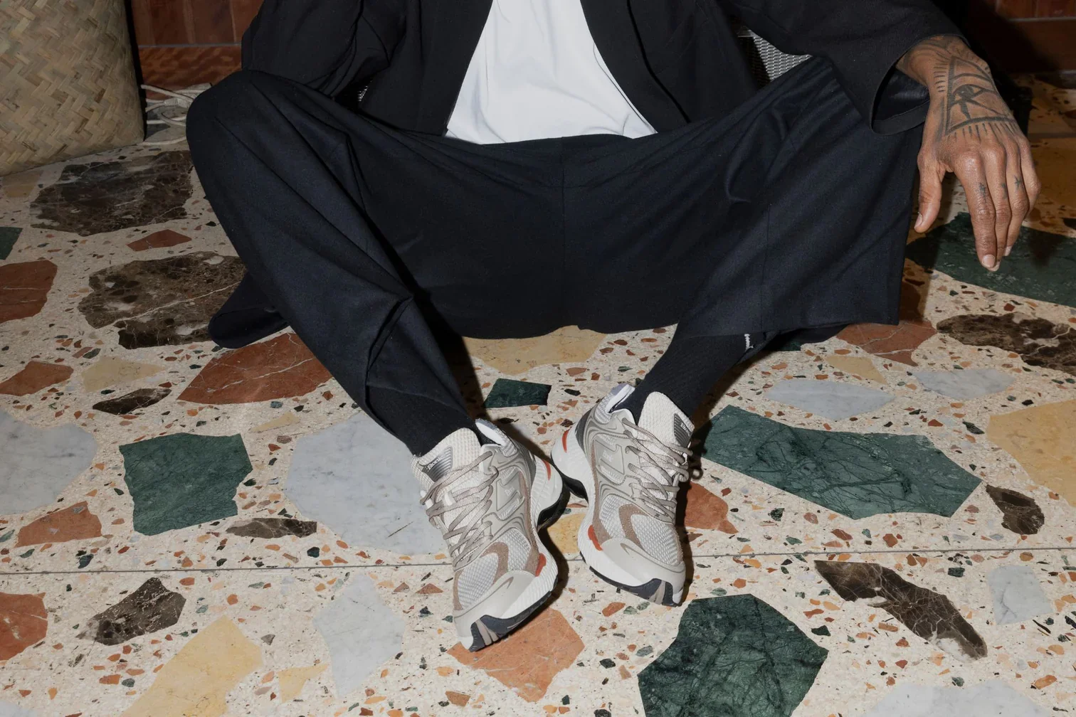 Etonic: The Original Performance Icon