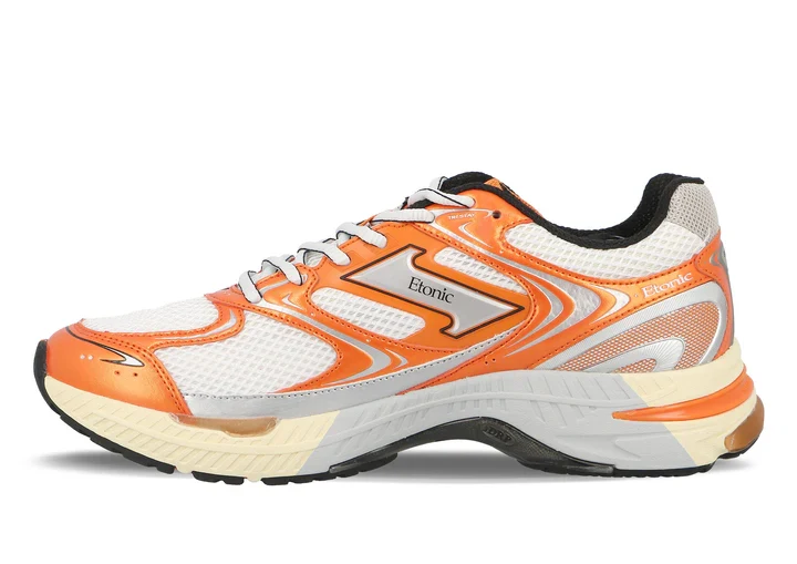 Etonic Evolution Base Orange - Image 2