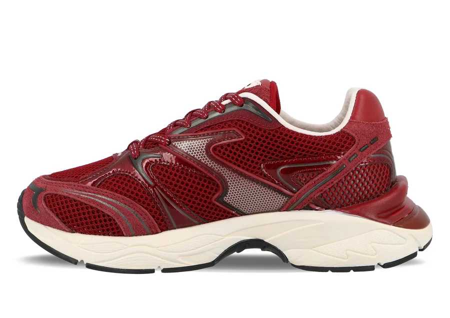 Etonic Kendari 3.0 Defile Pack Burgundy (Women) - Image 2