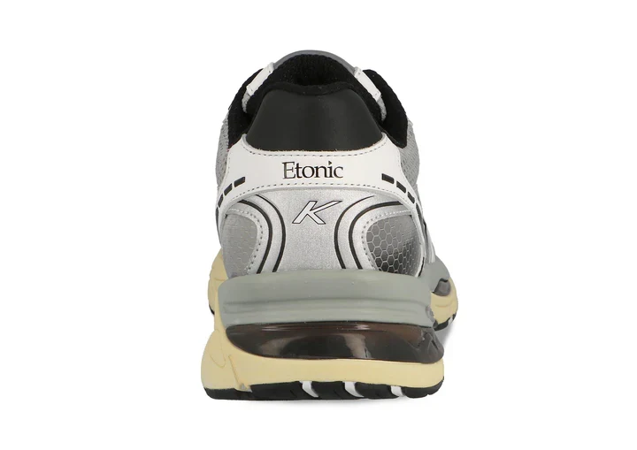 Etonic Kendari 3.0 Ghost Grey - Image 5