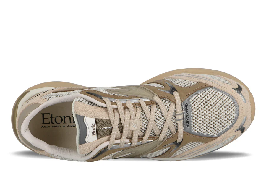 Etonic Kendari 3.0 Monochrome Premium Off White - Image 5