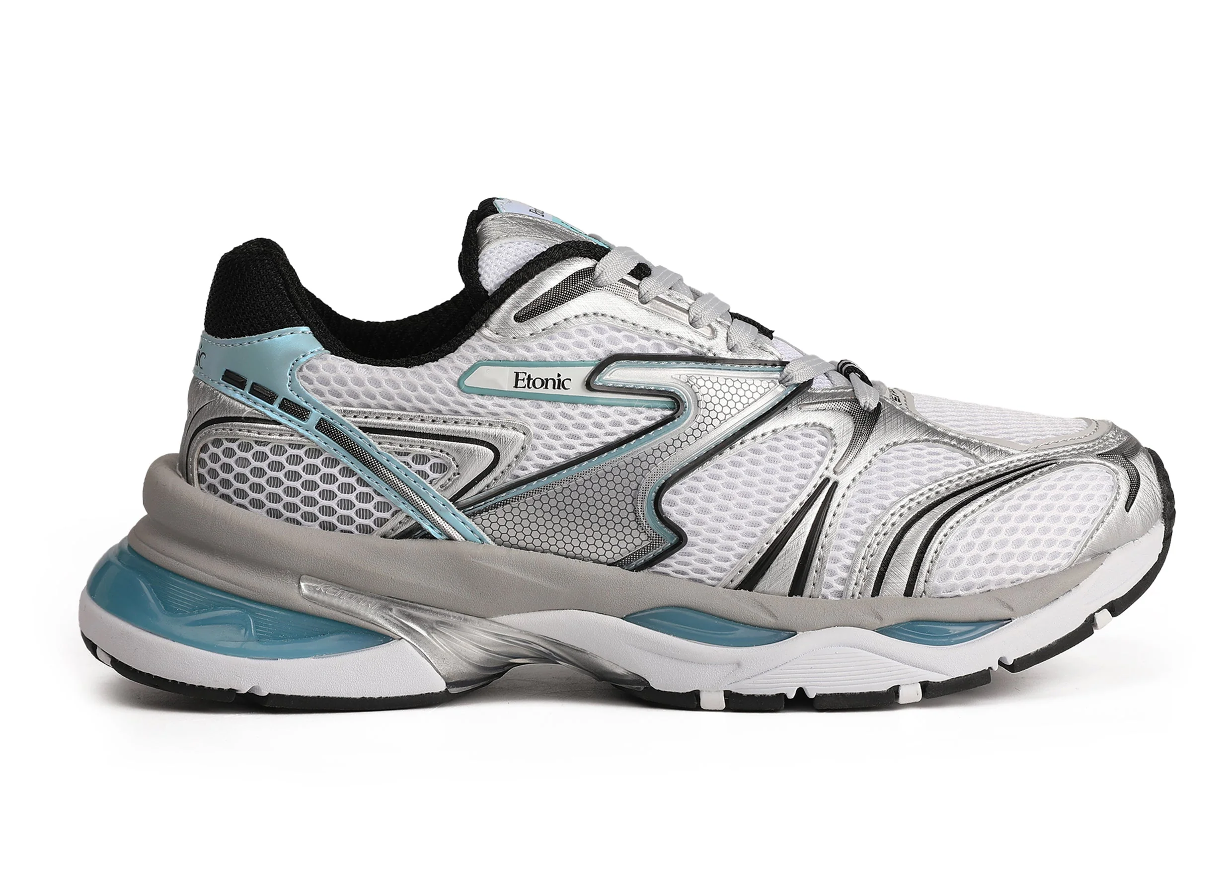Etonic Kendari 3.0 Silver Aqueos (Women) - Image 2