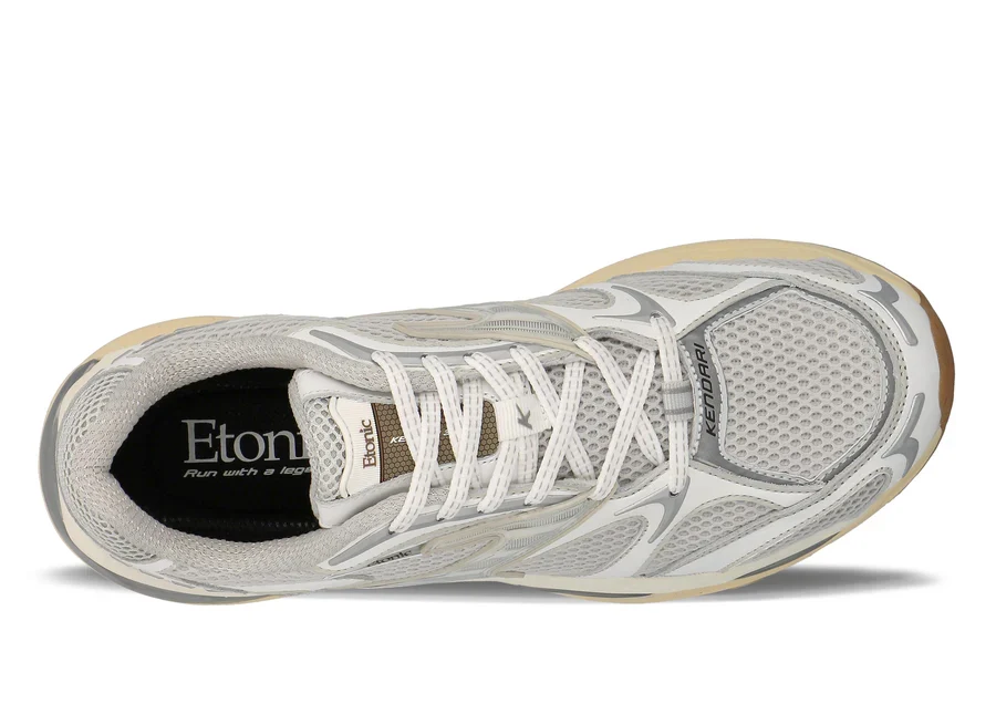 Etonic Kendari 3.0 Tech White - Image 5