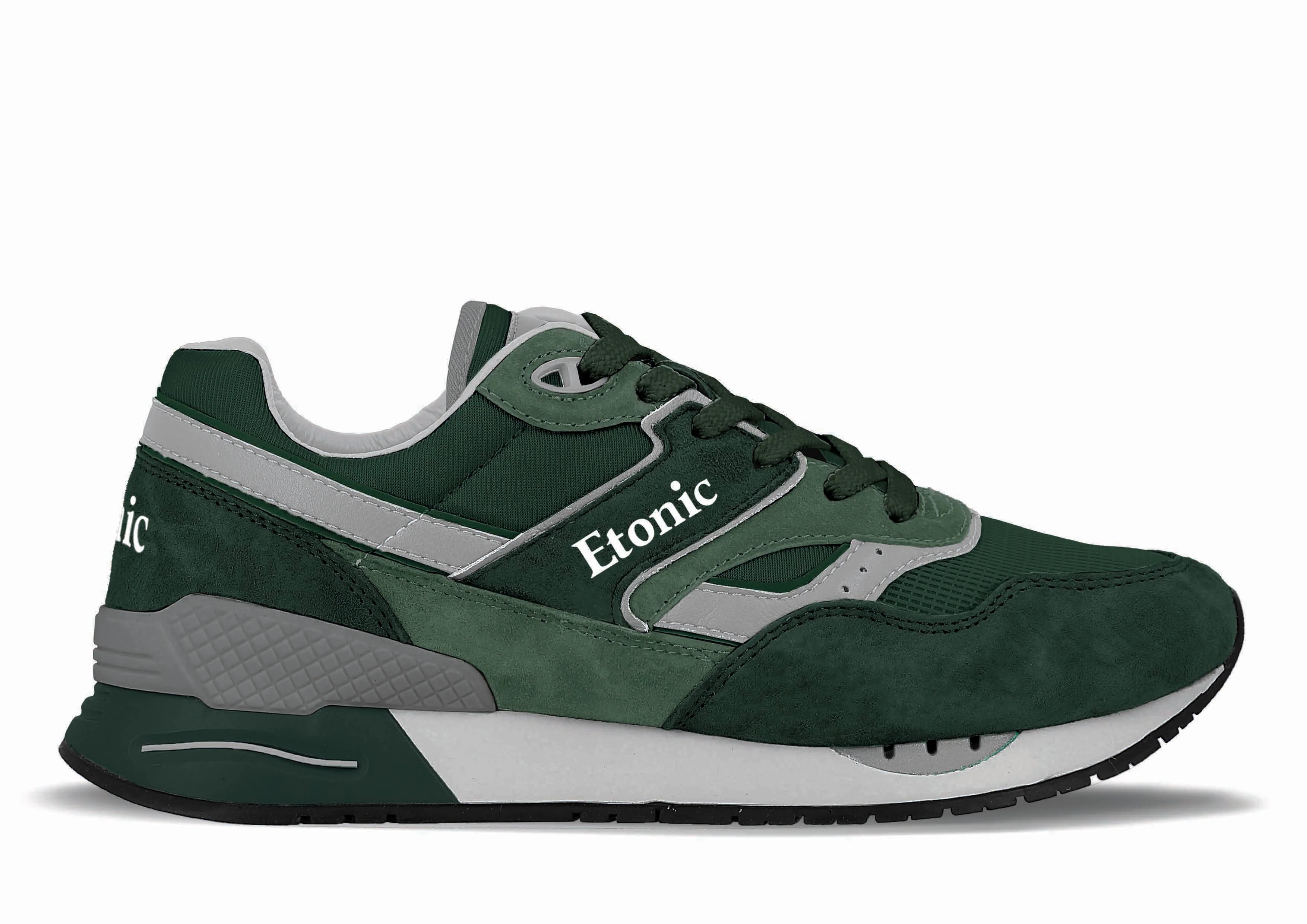 ETONIC STABLE BASE Pine Green - Image 2