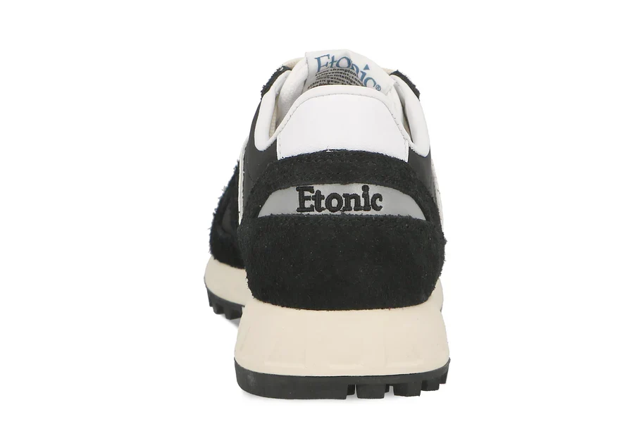 Etonic PR538 80s Nylon Black - Image 3