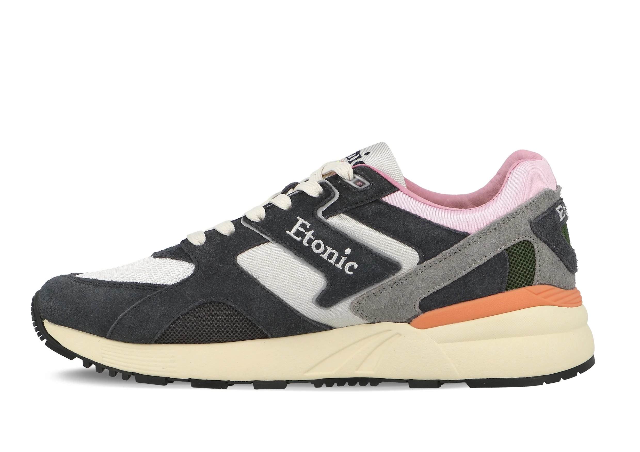 Etonic Stable Air Base Off Black - Image 2