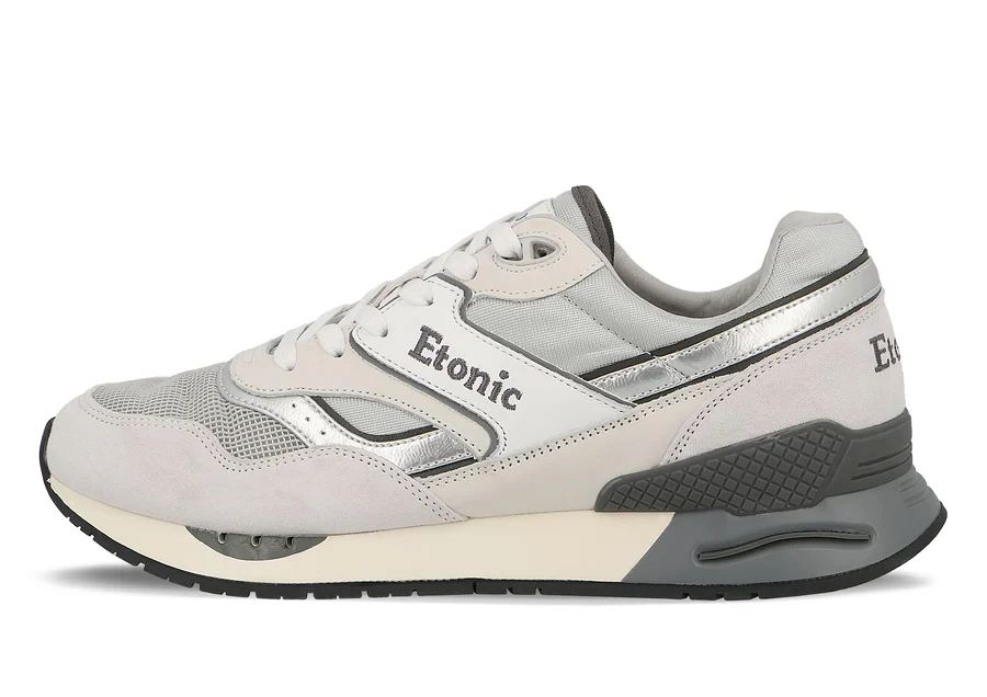 Etonic Stable Base Silver-Chimera - Image 2