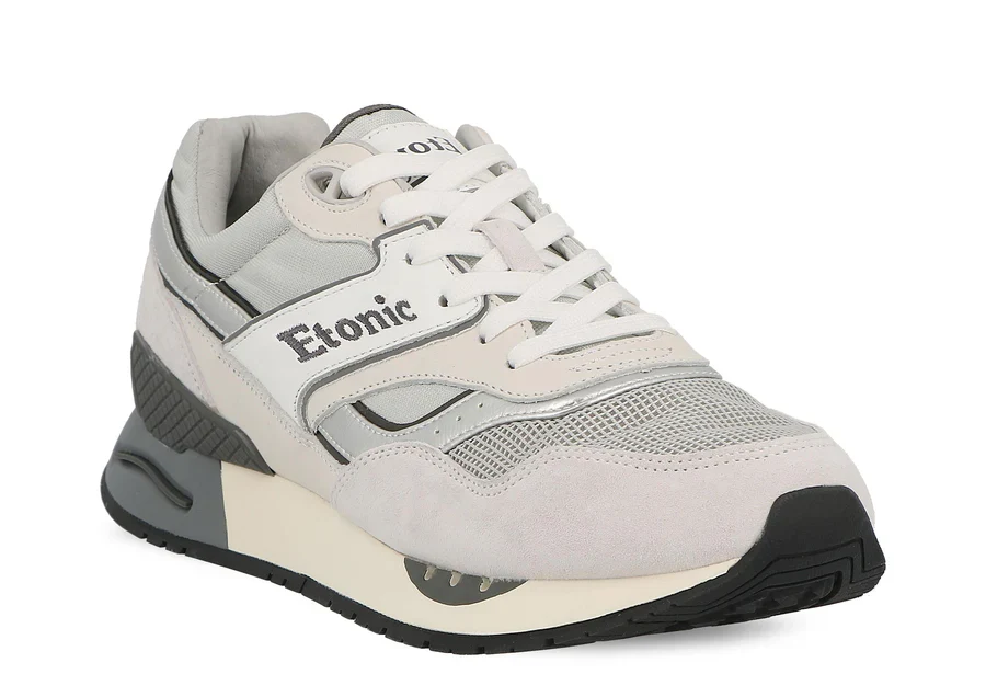 Etonic Stable Base Silver-Chimera - Image 3