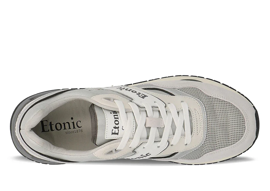 Etonic Stable Base Silver-Chimera - Image 5