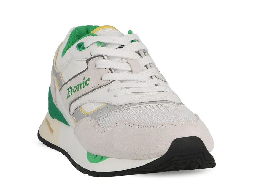 Etonic Stable Base Shamrock-Banana - Image 3